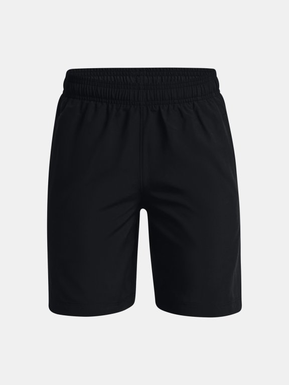 Шорти Under Armour UA Woven Graphic - BLK