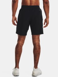 Шорти Under Armour UA Unstoppable Shorts M - чорні