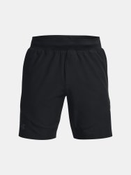 Шорти Under Armour UA Unstoppable Shorts M - чорні