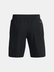 Шорти Under Armour UA Unstoppable Shorts M - чорні