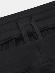 Шорти Under Armour UA Unstoppable Shorts M - чорні