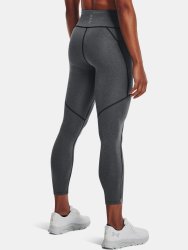 Legíny Under Armour UA Fly Fast 3.0 Ankle Tight W - šedá