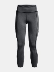 Legíny Under Armour UA Fly Fast 3.0 Ankle Tight W - šedá