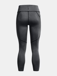 Legíny Under Armour UA Fly Fast 3.0 Ankle Tight W - šedá