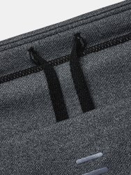 Legíny Under Armour UA Fly Fast 3.0 Ankle Tight W - šedá