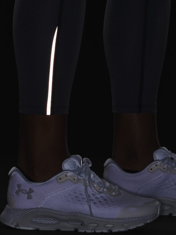 Legíny Under Armour UA Fly Fast 3.0 Ankle Tight W - šedá