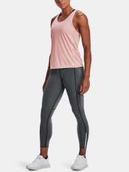 Legíny Under Armour UA Fly Fast 3.0 Ankle Tight W - šedá
