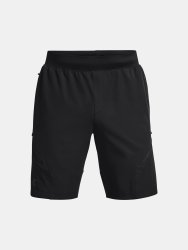 Шорти Under Armour UA Storm Unstoppable Cargo Storm-BLK