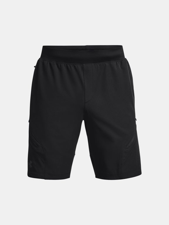 Шорти Under Armour UA Storm Unstoppable Cargo Storm-BLK