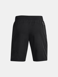 Шорти Under Armour UA Storm Unstoppable Cargo Storm-BLK