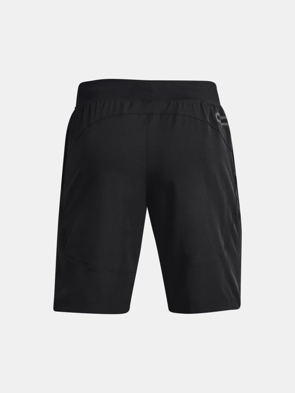 Шорти Under Armour UA Storm Unstoppable Cargo Storm-BLK