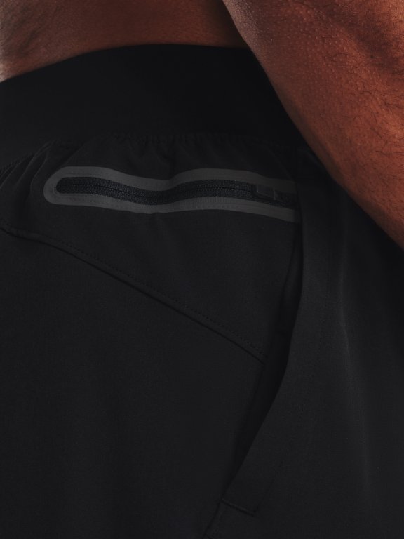 Шорти Under Armour UA Storm Unstoppable Cargo Storm-BLK