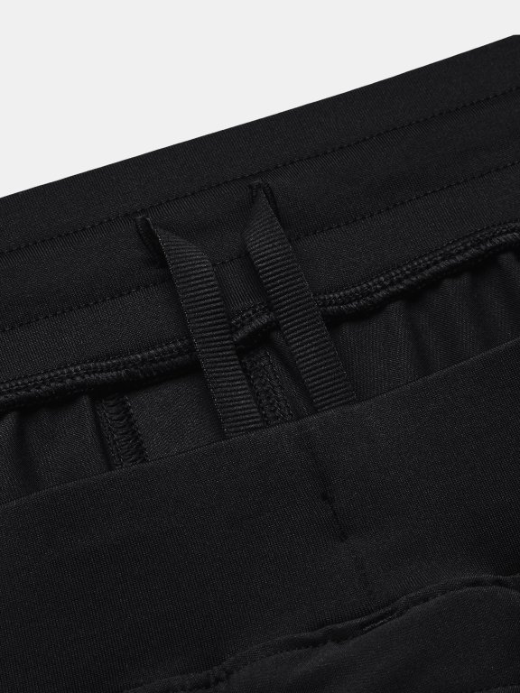 Шорти Under Armour UA Storm Unstoppable Cargo Storm-BLK