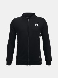 Куртка Under Armour UA Pennant 2.0 FZ-BLK