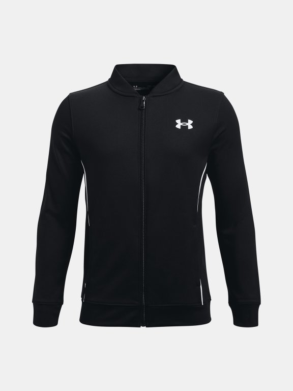 Куртка Under Armour UA Pennant 2.0 FZ-BLK