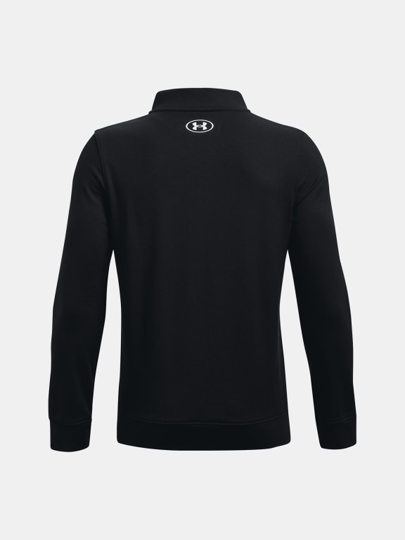 Куртка Under Armour UA Pennant 2.0 FZ-BLK