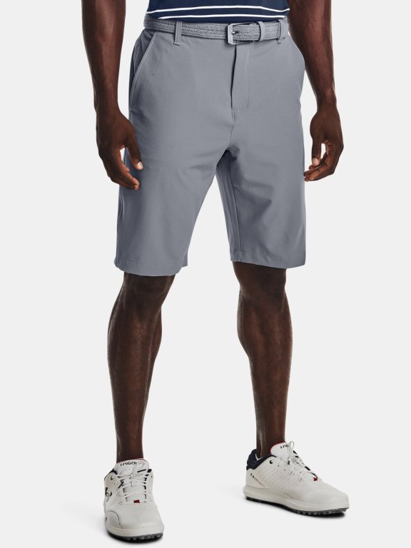 Under Armour UA Storm Drive Taper Storm Short M - сірий