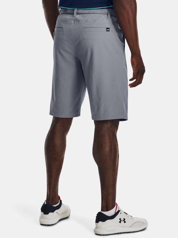 Under Armour UA Storm Drive Taper Storm Short M - сірий