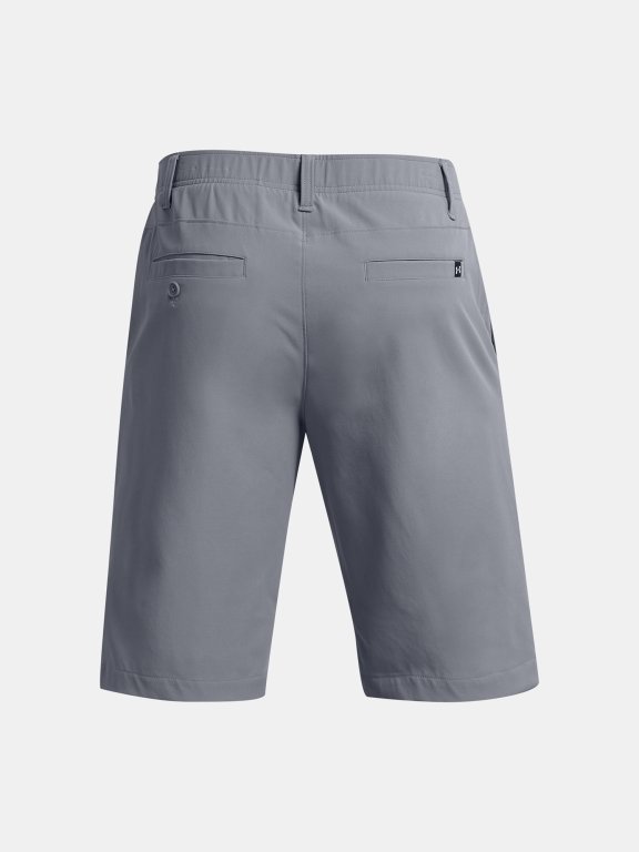 Under Armour UA Storm Drive Taper Storm Short M - сірий