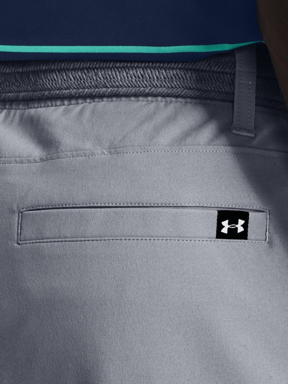 Under Armour UA Storm Drive Taper Storm Short M - сірий