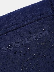 Mikina Under Armour UA Storm Daytona FZ HD W - modrá