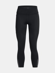 Легінси Under Armour UA Fly Fast 3.0 Ankle Tight W - чорні