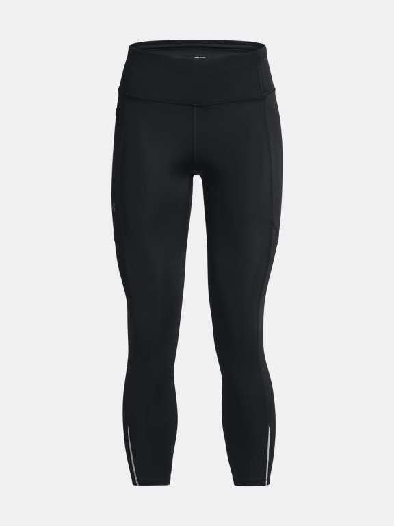 Легінси Under Armour UA Fly Fast 3.0 Ankle Tight W - чорні