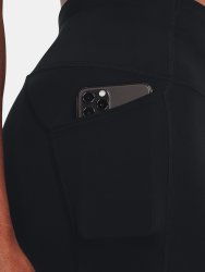 Легінси Under Armour UA Fly Fast 3.0 Ankle Tight W - чорні