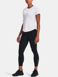 Легінси Under Armour UA Fly Fast 3.0 Ankle Tight W - чорні