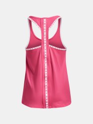 Майка Under Armour UA Knockout Tank W - рожевий