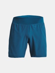Шорти Under Armour UA Speedpocket 7'' Short M - сині
