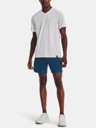 Шорти Under Armour UA Speedpocket 7'' Short M - сині