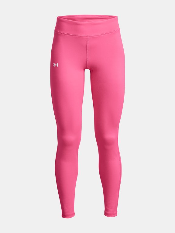 Легінси Under Armour Motion Legging J - рожеві