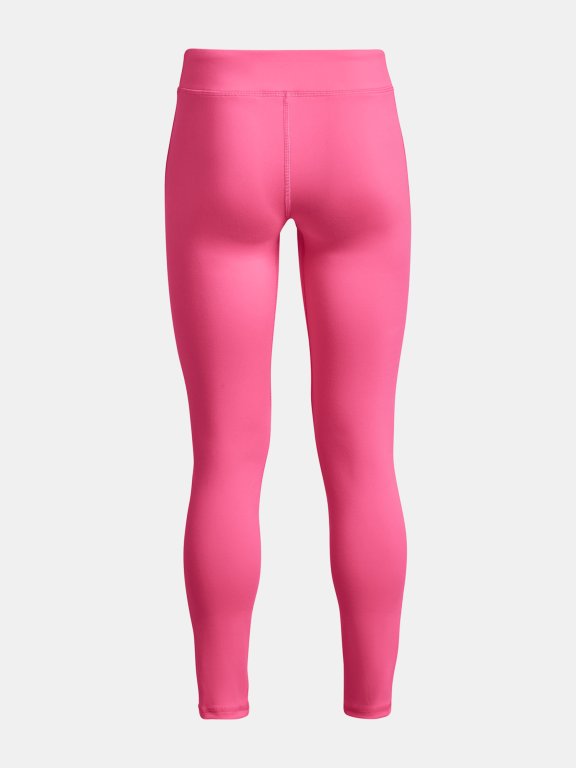 Легінси Under Armour Motion Legging J - рожеві