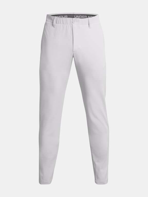 Штани Under Armour UA CGI Taper Pant M - сірі