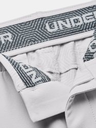 Штани Under Armour UA CGI Taper Pant M - сірі