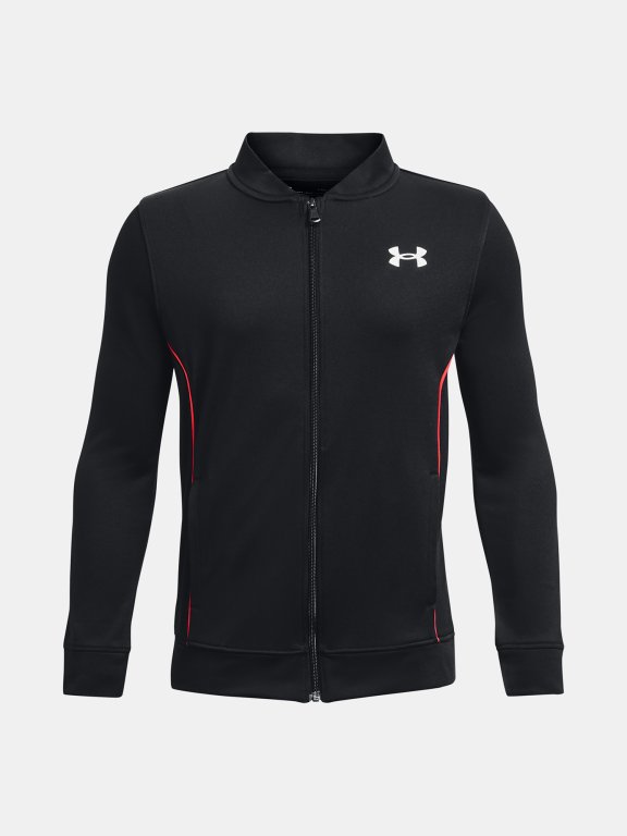 Bunda Under Armour UA Pennant 2.0 FZ-BLK