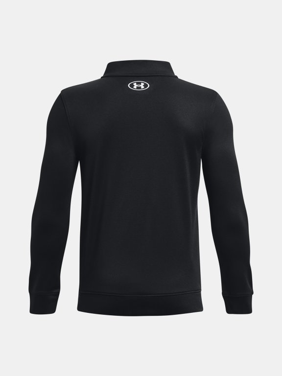 Bunda Under Armour UA Pennant 2.0 FZ-BLK