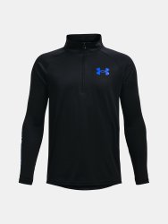 Світшот Under Armour UA Tech BL 1/2 Zip-BLK