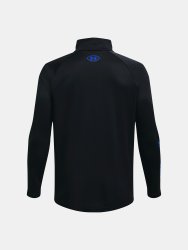 Світшот Under Armour UA Tech BL 1/2 Zip-BLK