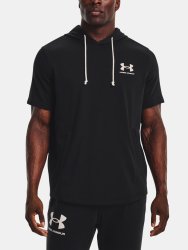 Світшот Under Armour UA Rival Terry LC SS HD-BLK