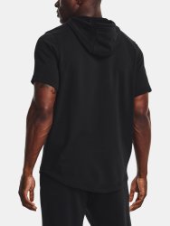 Світшот Under Armour UA Rival Terry LC SS HD-BLK