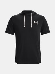 Світшот Under Armour UA Rival Terry LC SS HD-BLK