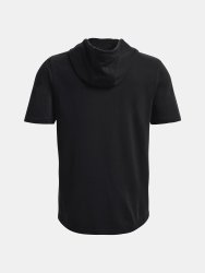 Світшот Under Armour UA Rival Terry LC SS HD-BLK
