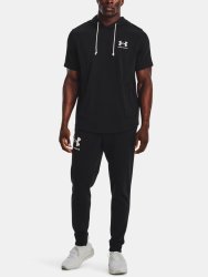 Світшот Under Armour UA Rival Terry LC SS HD-BLK