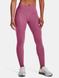 Legíny Under Armour UA Fly Fast 3.0 Ankle Tight W - růžová