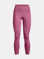 Legíny Under Armour UA Fly Fast 3.0 Ankle Tight W - růžová