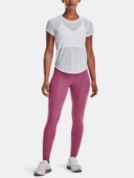 Legíny Under Armour UA Fly Fast 3.0 Ankle Tight W - růžová
