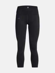 Легінси Under Armour UA Rush Seamless Ankle Leg-BLK