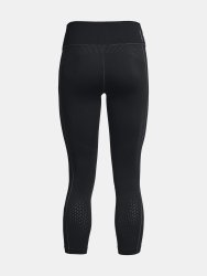 Легінси Under Armour UA Rush Seamless Ankle Leg-BLK